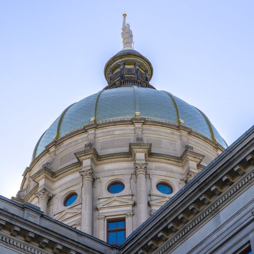 Gold Dome 2